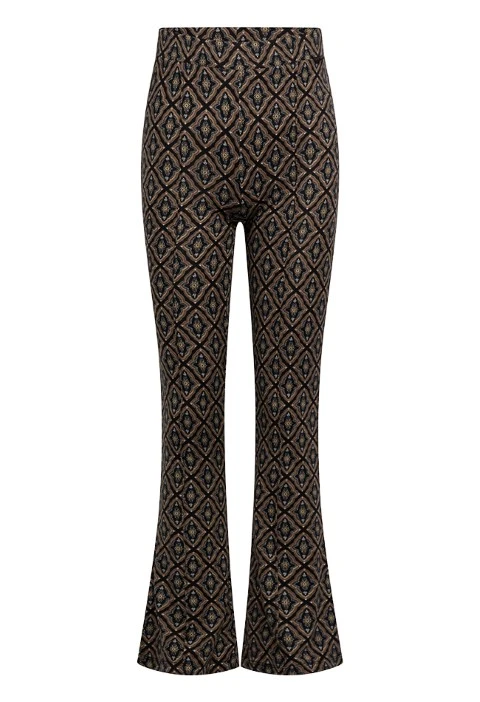 D-zine meisjes broek