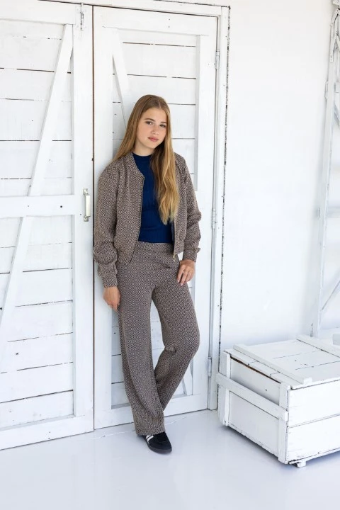 D-zine meisjes broek