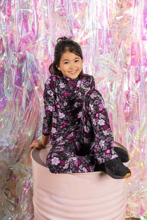 D-zine meisjes broek