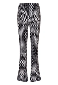 D-Zine meisjes flair broek Nitta