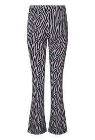 D-zine meisjes flair broek