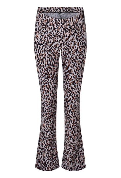 D-zine meisjes flair broek