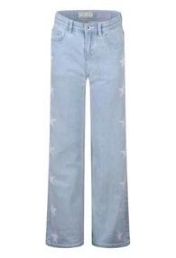 D-zine meisjes flair jeans Pilly