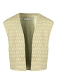 D-zine meisjes gilet Merle
