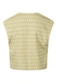 D-zine meisjes gilet Merle