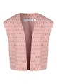 D-zine meisjes gilet Merle