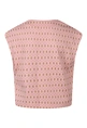 D-zine meisjes gilet Merle