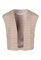D-zine meisjes gilet Merle