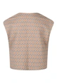 D-zine meisjes gilet Merle