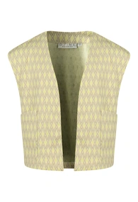 D-zine meisjes gilet Merle