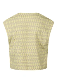 D-zine meisjes gilet Merle