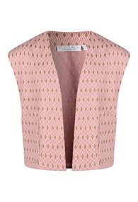 D-zine meisjes gilet Merle