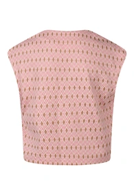 D-zine meisjes gilet Merle