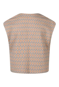 D-zine meisjes gilet Merle