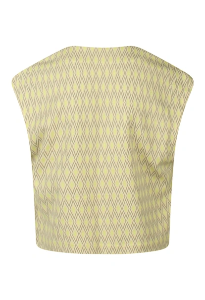 D-zine meisjes gilet Merle