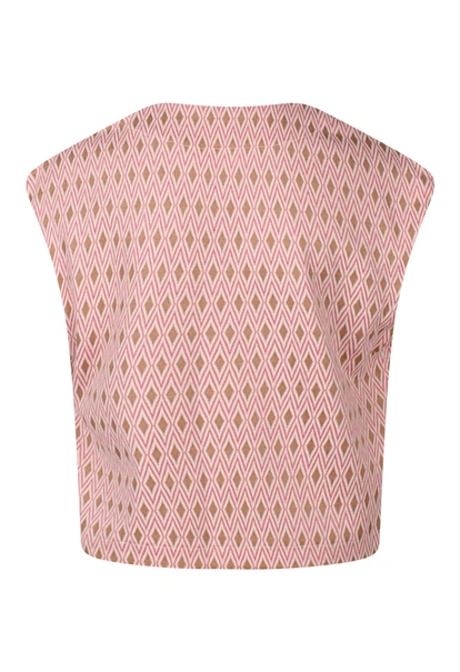D-zine meisjes gilet Merle