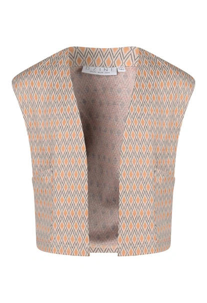 D-zine meisjes gilet Merle