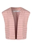 D-zine meisjes gilet Merle