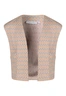 D-zine meisjes gilet Merle