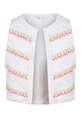 D-zine meisjes gilet Pippa