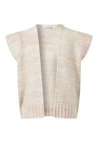 D-zine meisjes gilet Primrose