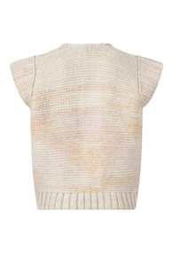 D-zine meisjes gilet Primrose