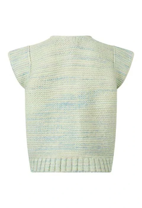 D-zine meisjes gilet Primrose