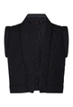 D-zine meisjes gilet