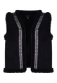 D-zine meisjes gilet