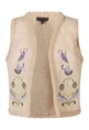 D-zine meisjes gilet
