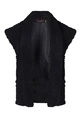 D-zine meisjes gilet