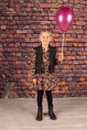 D-zine meisjes gilet