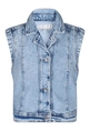 D-zine meisjes gilet