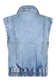 D-zine meisjes gilet