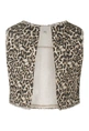 D-zine meisjes gilet