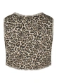 D-zine meisjes gilet