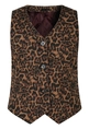 D-zine meisjes gilet