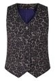 D-zine meisjes gilet