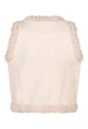 D-zine meisjes gilet