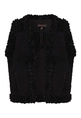 D-zine meisjes gilet