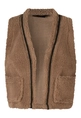 D-zine meisjes gilet