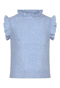 D-Zine meisjes gilet