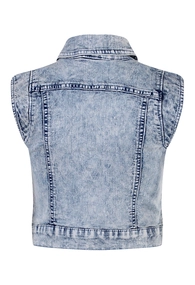 D-Zine meisjes gilet