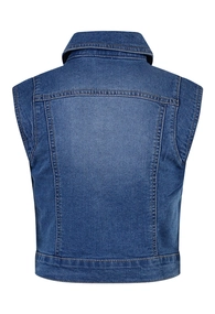 D-Zine meisjes gilet