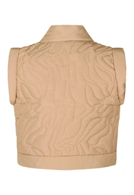 D-zine meisjes gilet