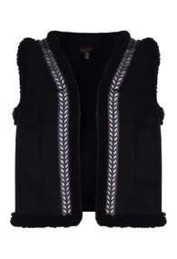 D-zine meisjes gilet