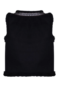 D-zine meisjes gilet