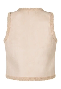 D-zine meisjes gilet