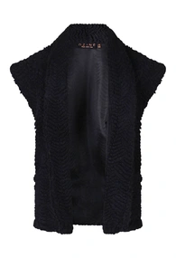 D-zine meisjes gilet