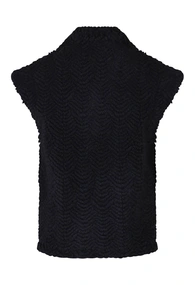 D-zine meisjes gilet